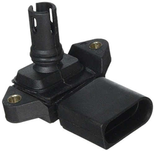 ESEN SKV Sensor, Saugrohrdruck 17SKV134 | Kompatibel mit: AUDI A2, A4 B6, A4 B6 Avant, SEAT AROSA, CORDOBA, CORDOBA, CORDOBA Vario, IBIZA II, IBIZA III, INCA, LEON