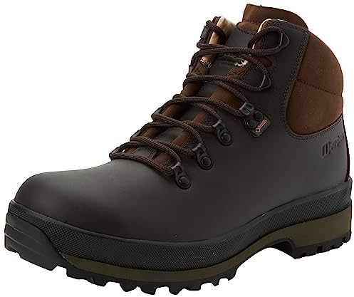 Berghaus Hillmaster II Goretex Hiking Boots EU 42