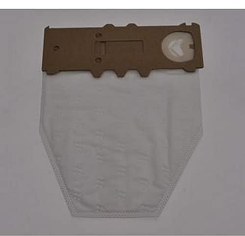 Boîte de 6 sacs microfibre Aspirateur 35600867 VORWERK Aspirateur 35600867 VORWERK