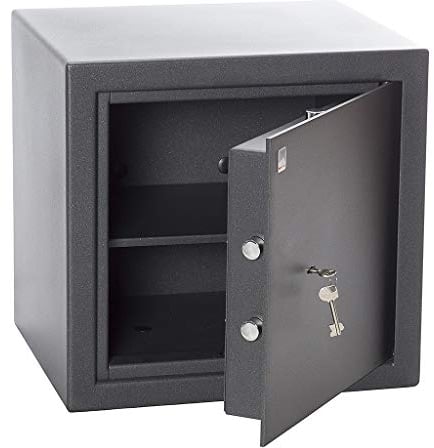 Tresor TA S24 – Sicherheitsstufe S2