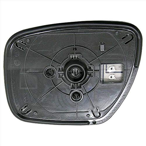 TYC Wing Mirror Glass