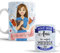 Taza Personalizada para la Mejor Médica del Mundo - Cerámica, Regalo Original, 11 oz / 330 ml