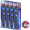 20 x CR2430 WILHELM Lithium Knopfzelle 3V 270mAh ø24,3x3,0mm Batterie DL 2430