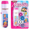 Georgie Porgy Children Projector Toys Educational Science Set Wall Ceiling Tent Torch (Mermaid)