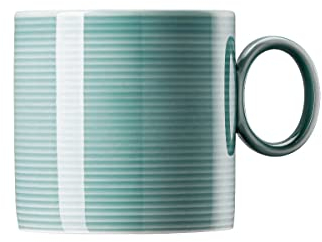 Thomas Loft by Rosenthal Colour - Ice Blue Becher mit Henkel