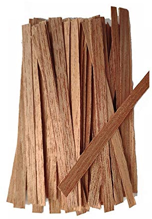 Cedar Sawdust Humidor Box Sachets Zigarren-Streichhölzer Mellow Wood Chips pflegen (Color : B)