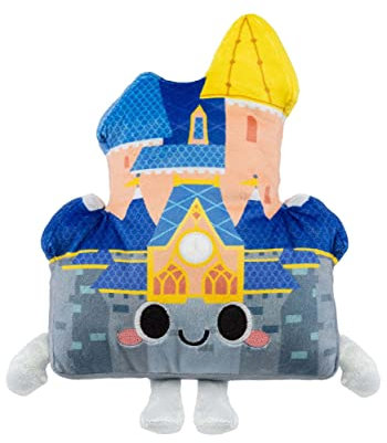 Funko Plus: Walt Disney-Welt-World, 50TH-7, Zauberkingom-Schloss