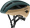 Smith Unisex-Erwachsene Network MIPS Fahrradhelm, Spruce Safari, M