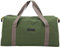 Tool Bag, 20 Inch Large Heavy Duty Canvas Waterproof and Tear Resistant Wide Open Mouth Tool Bag Organiser for Storing Many tools
