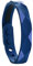 Jkapagzy RedUp Far Infrarot Negative Ionen Armband, Negative Ionen Antistatisch Verstellbares Silikon Sport Armband, Lymphe Drainage Magnetarmband Gewichtsverlust Armband