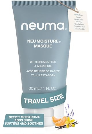Neuma Neu Moisture Masque 30ml