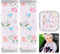 MHJY Baby Gurtpolster Kinder Auto 2 Stück Gurtschoner Mädchen Sicherheitsgurt Polster Universelle Autogurt Polster Jungen Gurtschutz für Kindersitz Babyschale, Kinderwagen, Buggy & Autositz