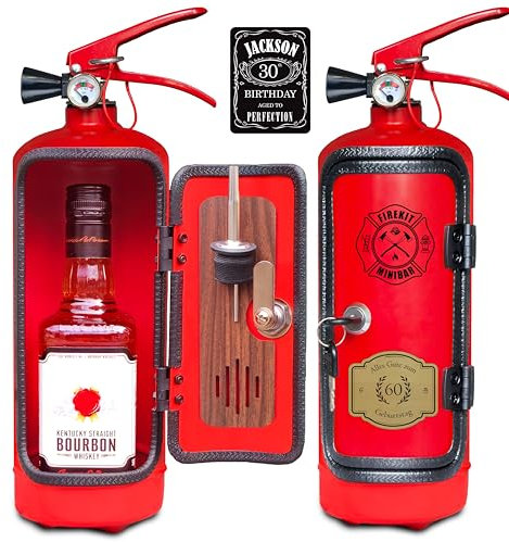 Panski Extincteur Minibar