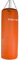 Hansson Sports® Boxsack Sandsack 80/100/120cm Punching Bag gefüllt inkl. Heavy Duty Stahlkette und Drehwirbel (B:100x33cm,30kg)