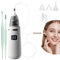 Removedor de cerumen, seguro y suave 360 grados espiral silicona Ear Cleaning kit cabezales de repuesto, adecuado para niños y personas
