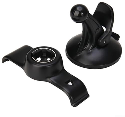 Car Mount Bracket for For GARMIN Nuvi 50 LM GPS Stable and Secure Installation