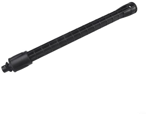 Extend Your For Pressure Washer's Reach Lance Extension Rod for Hard to for ACCESS Areas with PS20 and K Models