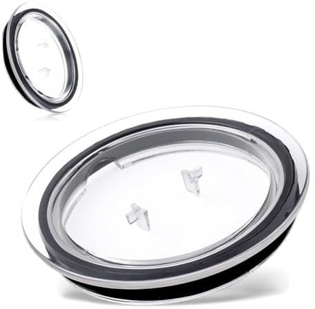 1 PC Milk Frother Lid for Coffee Pod Machine Ø 9/7cm Milk Frother Parts 93271 Compatible with Nespresso Aeroccino 3 3R 3593 3594, for Nespresso Milk Frother Parts