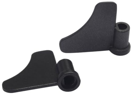 Paquete De 2 Paletas De Masa Compatibles Con Gorenje BM1600WG SilverCrest SBB850 E1