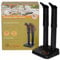 PEET Dryer - Original 2-Shoe Electric Dryer, Black