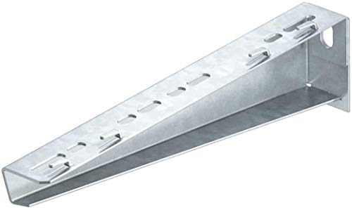 obo-bettermann – Befestigung MWAG 12/21 Winkel verzinkt