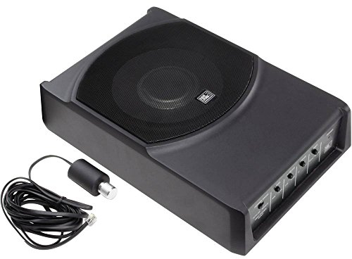Raveland Flatsub FS-8 Auto-Subwoofer aktiv 600W