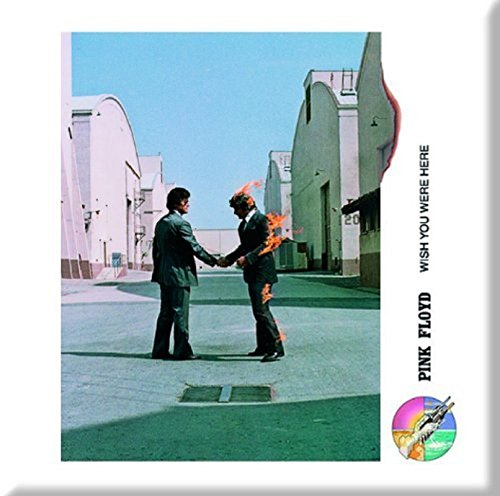 Magnete Wish You Were Here 1pz.