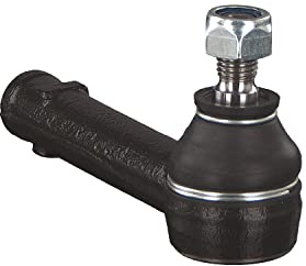 febi bilstein 12970 Tie Rod End with nut, pack of one