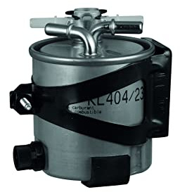 MAHLE KLH 12 Kraftstofffilter für Bmw 7 (E65, E66, E67) u.a.