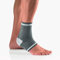 Bort activemed® Knöchelbandage L mineralgrau