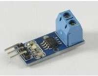 ALLNET 4Arduino Sensor Strommesser ACS712 5A, ALL-B-10 (C64)