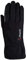 Roeckl Sports Reithandschuh Kairi, Kinder Winter Handschuh, Schwarz 6