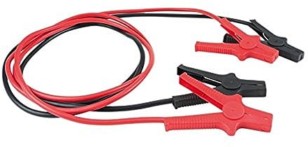 KS Tools 550.1754 Starthilfekabel-Satz, Ø 25 mm