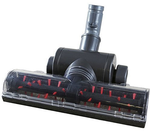 First4Spares Premium Wide Head Turbo Floor Tool for Dyson DC24, DC25, DC26 & DC27, Vacuum Cleaners