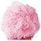 Soap & Glory Pink Bath Sponge for applying shower gel or lotion