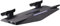 Hama 00115456 Multistand für PlayStation 4 Slim/Pro