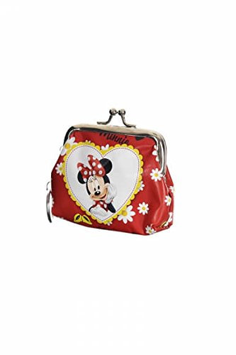Porte monnaie 9x7 cm fille