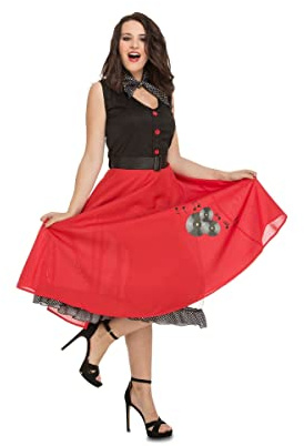 My Other Me Me-203883 Déguisement Ye pour femme M-L (Viving Costumes 203883)