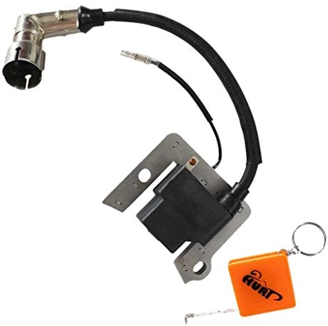 HURI Zündspule für Rasenmäher MTD 1P61, 1P65, 5P65, Thorx 36 Ersetz 751-10367