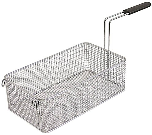 Elframo Cestello per friggitrice ES20, ESD20, GWDT20, GWT20, GST20, KES20 lunghezza 375 mm B1 215 mm H1 120 mm L1 375 mm Acciaio