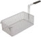 Elframo Panier de friteuse pour friteuse GWT20, GWDT20, GST20, ESD20, ES20, GW20 B1 215 mm H1 120 mm L1 375 mm Acier chromé