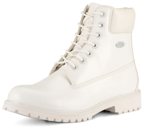 Lugz Convoy, Stivali alla Moda Uomo