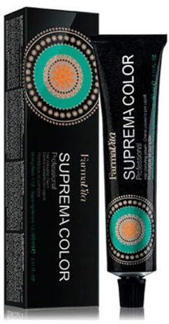 FARMAVITA Suprema Color 10 11 (60 ml), Estándar, Único