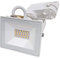 CLE LED Stromschienstrahler 30W weiss 3500K Adapter für Staff Erco Eutrac Uni Schiene Breitstrahler