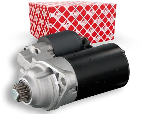febi bilstein 102896 Anlasser , 1 Stück
