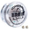 Yomega - Le Brain Original - Yoyo Professionnel pour Enfants et débutants, yoyo à retournement Automatique réactif, idéal pour Les Tours de Cordes + 2 Cordes supplémentaires