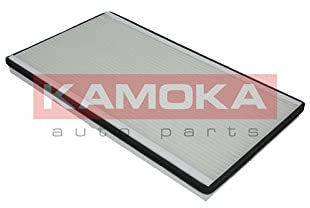 Kamoka F408601 - Filter, Innenraumluft