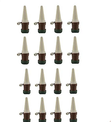 Sistema de riego por goteo automático BE-TOOL, sistema de riego por goteo de liberación lenta para plantas domésticas interiores o exteriores