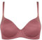 Triumph Damen Body Make-up Soft Touch WP EX Geformter BH, WILD RASPBERRY, 70C