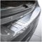 teileplus24 AL116 Ladekantenschutz Aluminium kompatibel mit Opel Insignia B Sports Tourer 2017-2022, Farbe:Silber